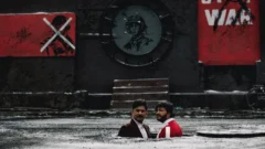 Your’s Sincerely RAAM (2026): A 90s Kashmir Drama That Risks Peace Over Conflict