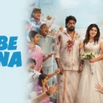 Anbe Diana (2026): A Lighthearted Cross-Cultural Romance That Skims the Surface