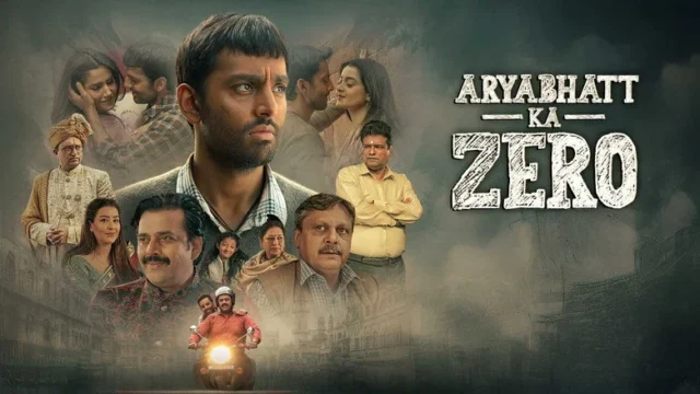 Aryabhatt Ka Zero (2026): Himansh Kohli’s Sincere Underdog Drama Lacks The Spark It Needs