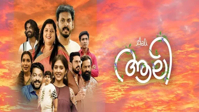 Aali (2026): A Cross-Border Romance That Never Quite Crosses the Finish Line