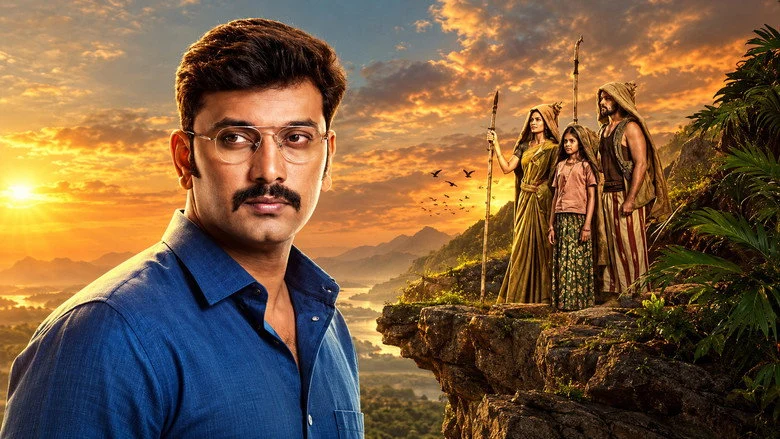 Arulvaan (2026): Earnest Rural Drama That Stays in Familiar Territory