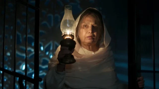 Batwara 1947 (2026): Sikander Mirza Is lands hard though the screenplay stays patchy
