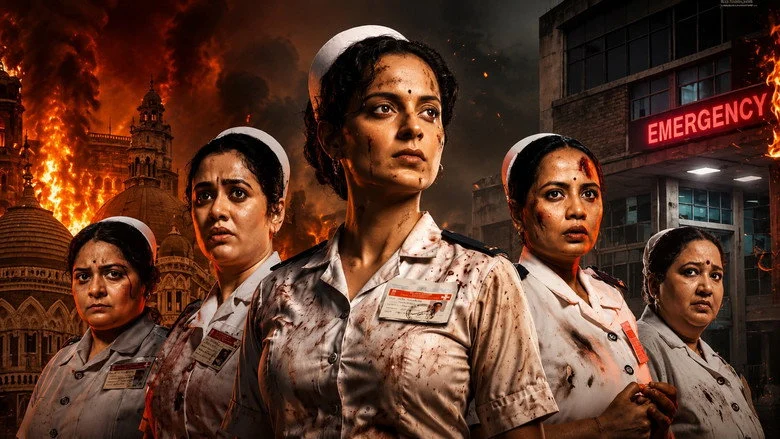 Bharat Bhhagya Viddhaata - Direction And Screenplay: A Noble Subject Buried Under Heavy-Handed Preaching