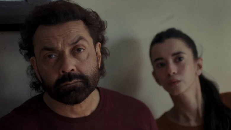 Bandar - The Ensemble Cast Elevates a Flawed Structure