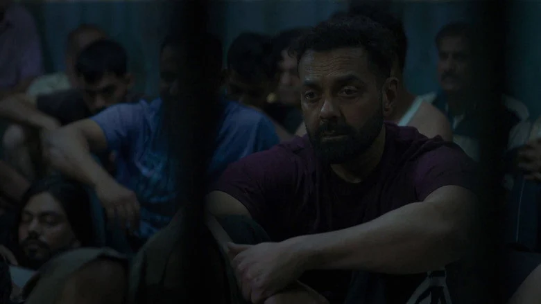 Bandar - The Thriller Mechanics Work in Fits and Starts