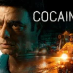 Cocaine (2026): A Competent Thriller Setup Buried Under Predictable Writing