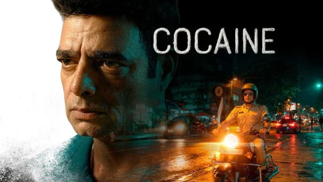 Cocaine (2026): A Competent Thriller Setup Buried Under Predictable Writing