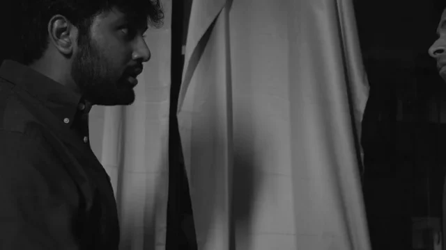 Character’s Creation (2026): The Missing Anchor keeps the film tense but uneven overall