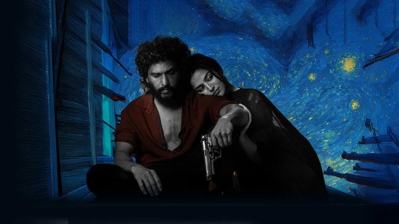 DC - Wamiqa Gabbi and the Women Who Survive the Men