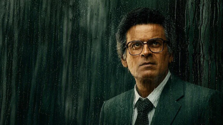Governor - Direction and Screenplay: Serious Intent, Uneven Pulse
