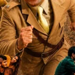 Hum Angrezon Ke Zamane Ke Jailor Hai (2026): A Familiar Revenge Thriller That Never Finds Its Bite