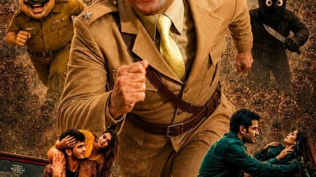 Hum Angrezon Ke Zamane Ke Jailor Hai (2026): A Familiar Revenge Thriller That Never Finds Its Bite