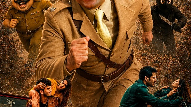 Hum Angrezon Ke Zamane Ke Jailor Hai (2026): A Familiar Revenge Thriller That Never Finds Its Bite