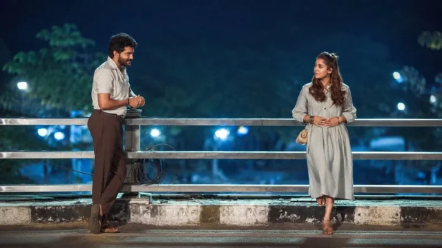 Hi! (2026): A Whimsical Romance That’s Over Before It Begins | Bollyfiix