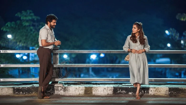 Hi! (2026): A Whimsical Romance That’s Over Before It Begins | Bollyfiix