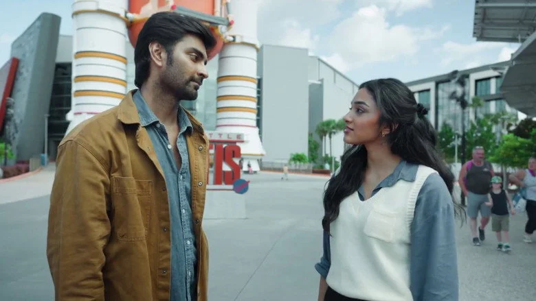 Idhayam Murali - Romance That Breathes, Then Holds Its Breath Too Long