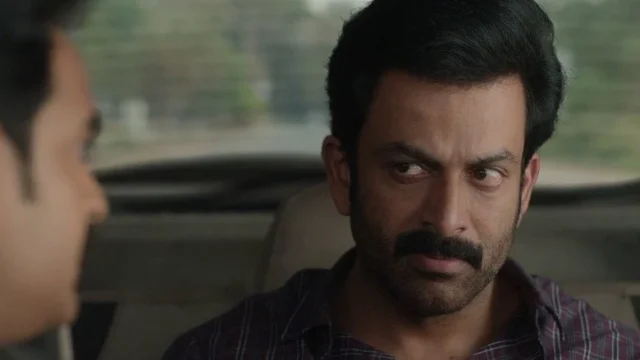 I, Nobody (2026): Prithviraj’s Finest Carries a Bloated Thriller