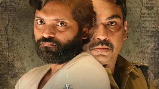 Lakshmikanthan Kolai Vazhakku (2026): A Realistic Crime Drama That Lectures Instead of Gripping