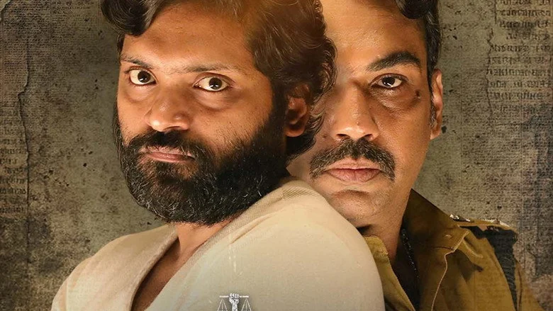 Lakshmikanthan Kolai Vazhakku (2026): A Realistic Crime Drama That Lectures Instead of Gripping