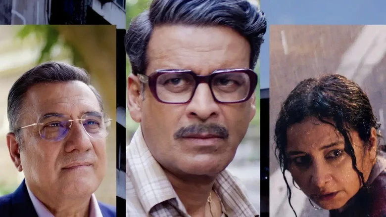 Last Man in Tower (2026): lead performance stands out while the narrative loses grip