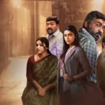Maharaja Ending Explained: The Razor’s Truth & What Jothi’s Rescue Means