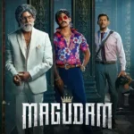 Magudam (2026): Vishal’s Ambitious Two-Headed Drama Stumbles Under Its Own Weight