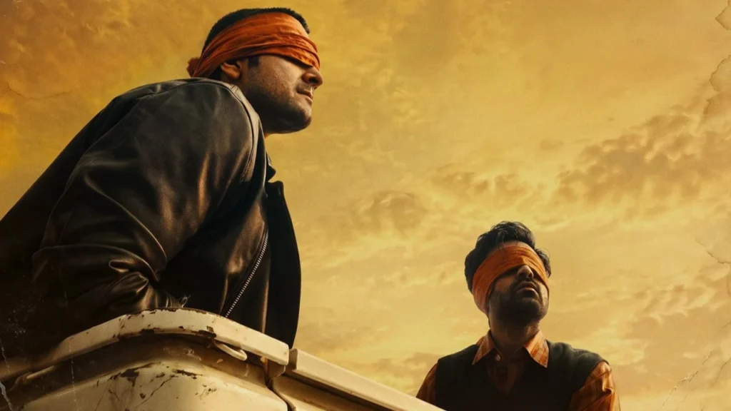 Mirzapur: The Movie Ending Explained: The Jaisalmer Massacre, Beena’s Betrayal &