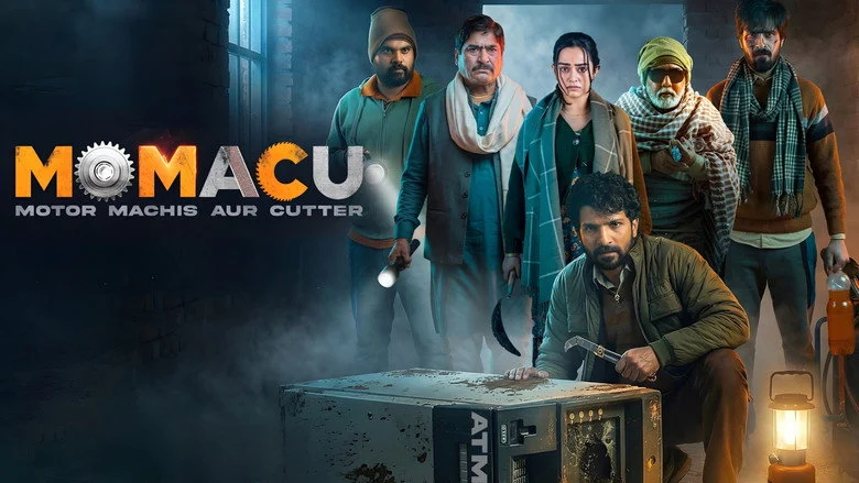 Momacu (2026): Jatin Sarna and stands out while the narrative loses grip