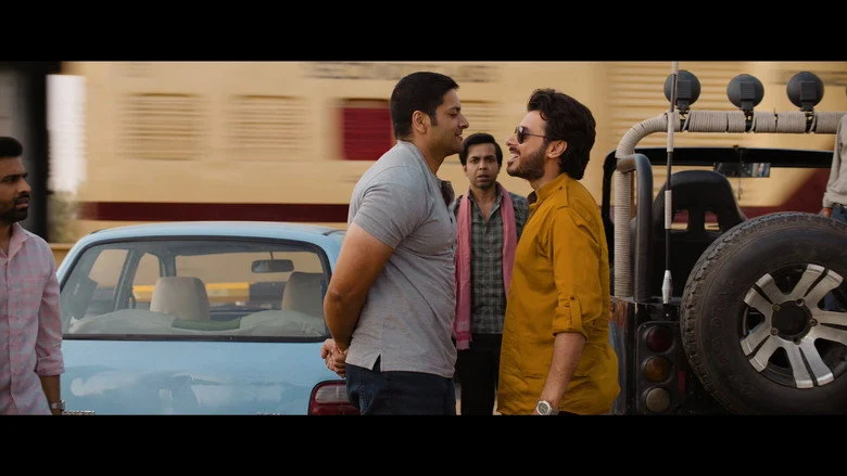 Mirzapur: The Movie - Gurmmeet Singh's Direction: Scale Without Sacrifice