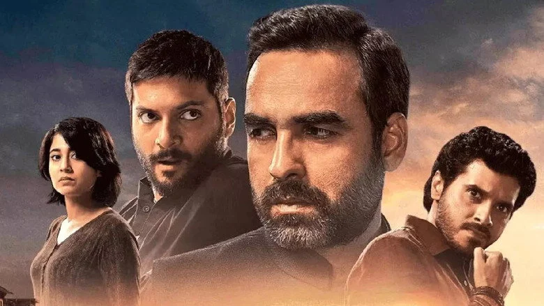 Mirzapur: The Movie (2026) review image