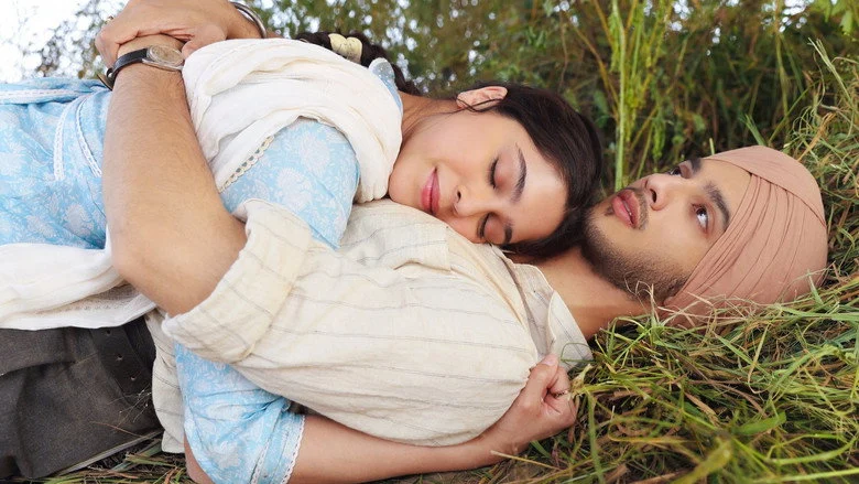 Main Vaapas Aaunga - Genre-Core Execution: A Partition Drama Searching For Its Own Language