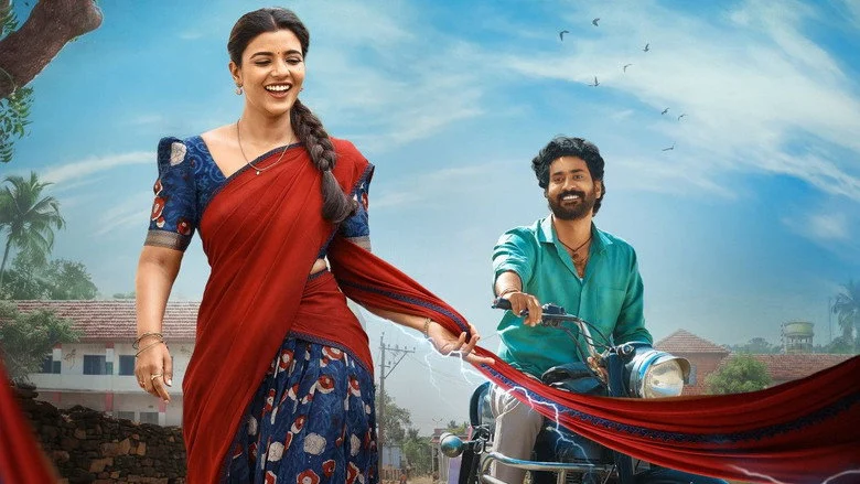 Oh..! Sukumari - Aishwarya Rajesh Anchors the Title Role With Quiet Commitment