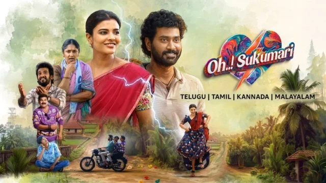 Oh..! Sukumari (2026): A Promising Premise Lost in Weak Execution