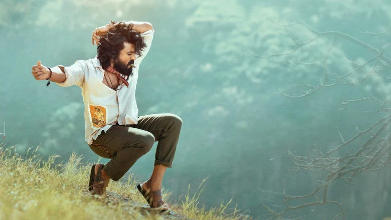 Peddi - Genre Execution: Sports Drama Meets Spectacle, With Uneven Results