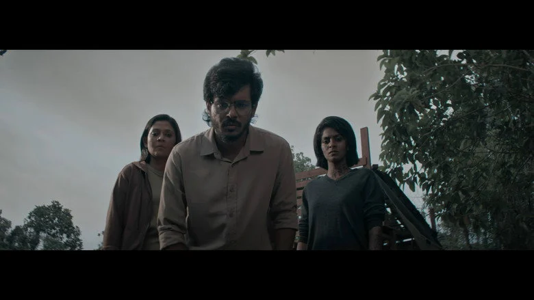 Poovellaam Kettuppaar - What the Genre Demands, and What We Cannot Verify
