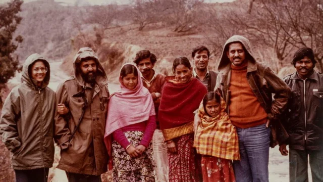 Sudesha (2026): K. Lalita’s Quiet Gaze Anchors a Timely Ecofeminist Portrait