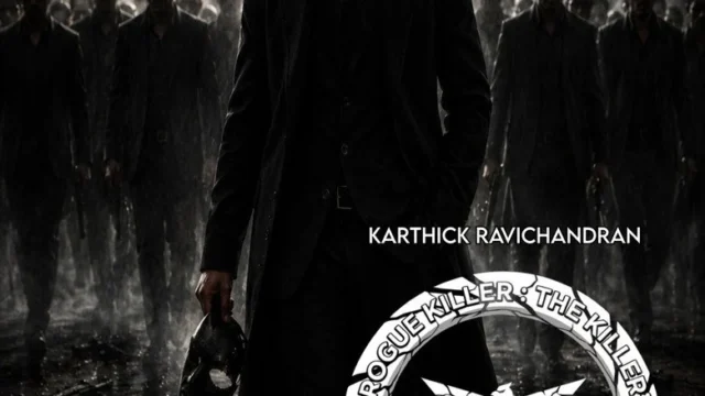 Sweet Rogue Killer (2026): A Compact Crime Thriller That Puts Legacy Over Logic