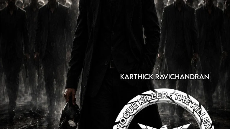 Sweet Rogue Killer (2026) review image