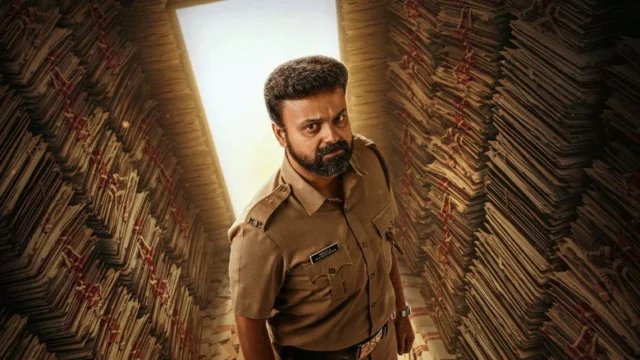 Unmadham (2026): Kunchacko Boban Anchors A Fractured Psychological Thriller | bollyfiix.pro