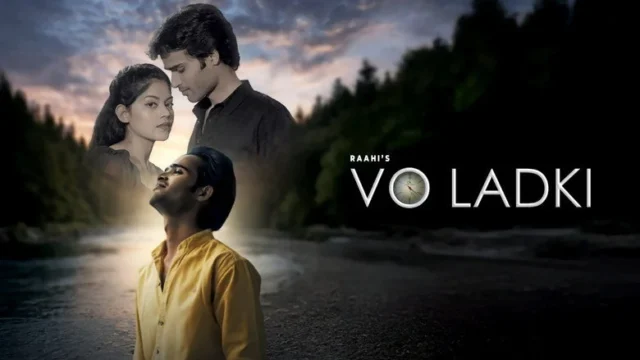 Vo Ladki (2026): Pandey’s Wristwatch Drama Chooses Restraint Over Resolution