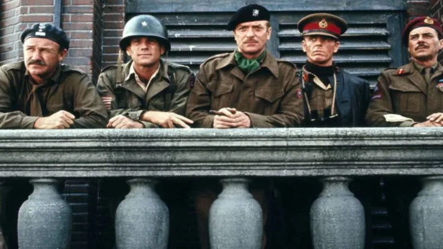 A Bridge Too Far Streaming Free: Attenborough’s WWII Epic Lands on Tubi
