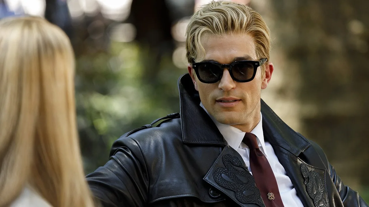 American Horror Story Season 13 Finale: Paul Anthony Kelly’s Future