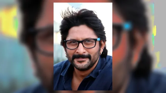 Arshad Warsi Returns to Jolly LLB 4 as Prequel, Shoot Wraps January 2027