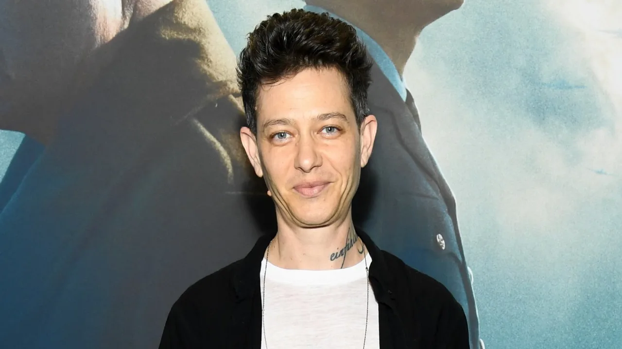 Asia Kate Dillon Seeks Service Work as Acting Offers Dwindle