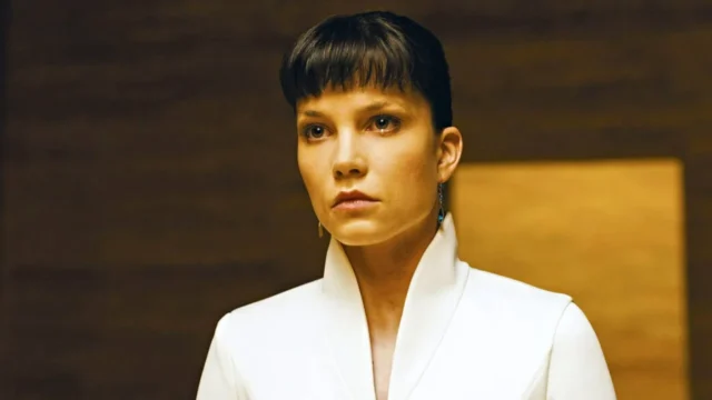 Blade Runner 2099: Ridley Scott’s 8-Part Prime Video Sequel Takes Shape