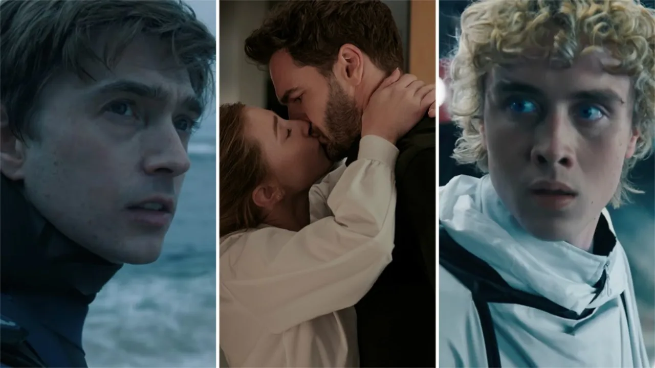 Book-To-Movie Adaptations Coming Out In 2026: Full Release Calendar
