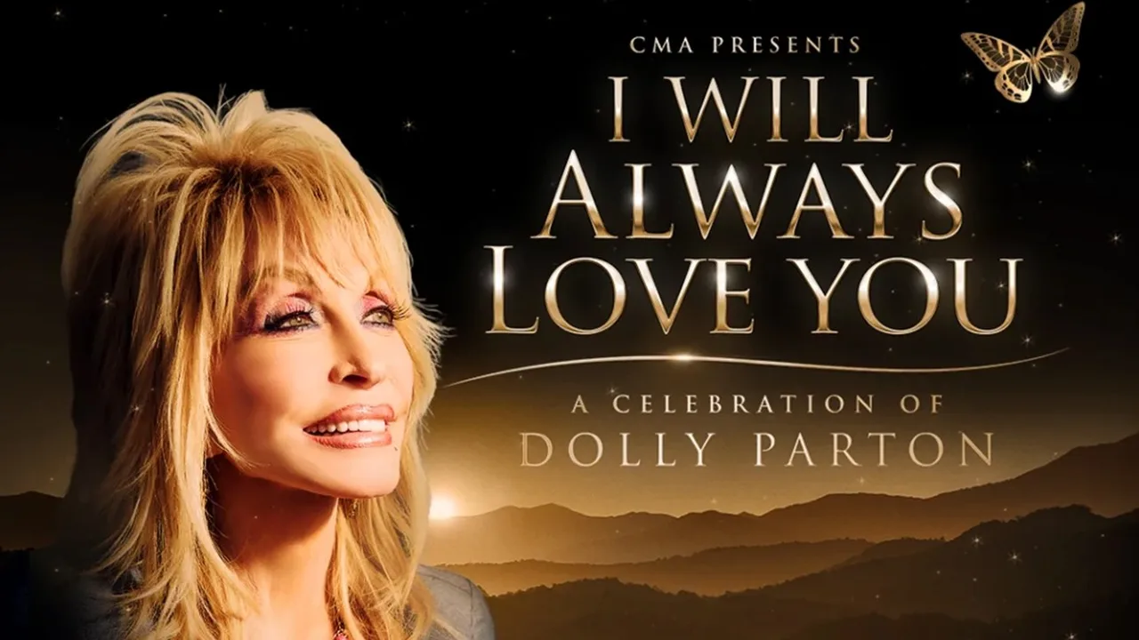 CMA’s Dolly Parton Tribute Special: Where to Watch Live Online