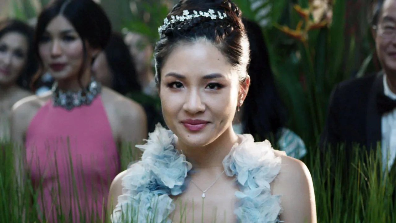 Constance Wu Teases “Really Funny” Crazy Rich Asians HBO Series