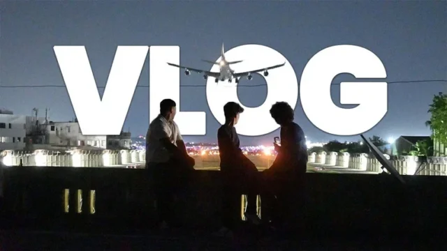 Chennai Vlog (2026): A Vanishing Act That Never Reaches the Screen