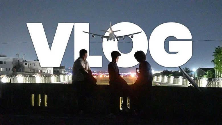 Chennai Vlog (2026): A Vanishing Act That Never Reaches the Screen